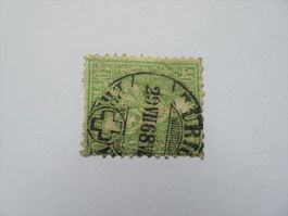 Vollstempel