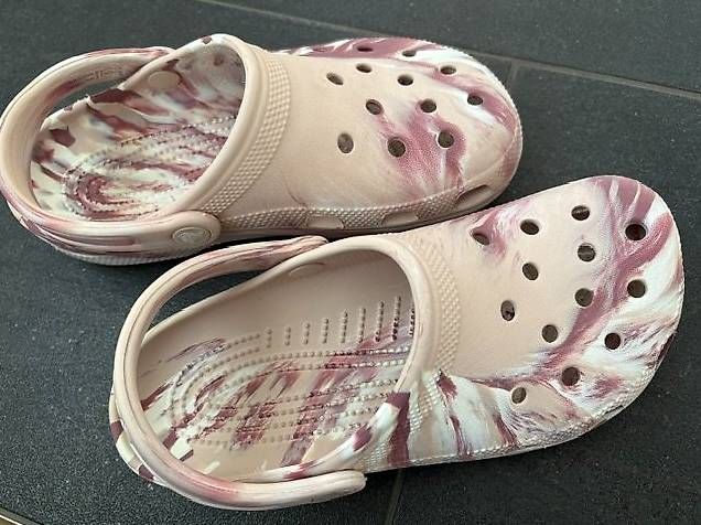 Scarpe per ragazzi: Cocs Gr. 24 – Usato da Zürich venduto da Sonnenblume_65 4