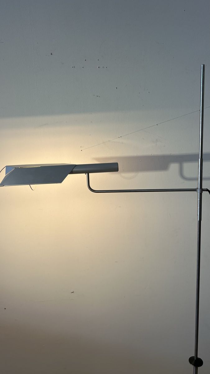 Baltensweiler Lampade: BALTENSWEILER  Trias – Usato da Zürich venduto da NILSXOS 5