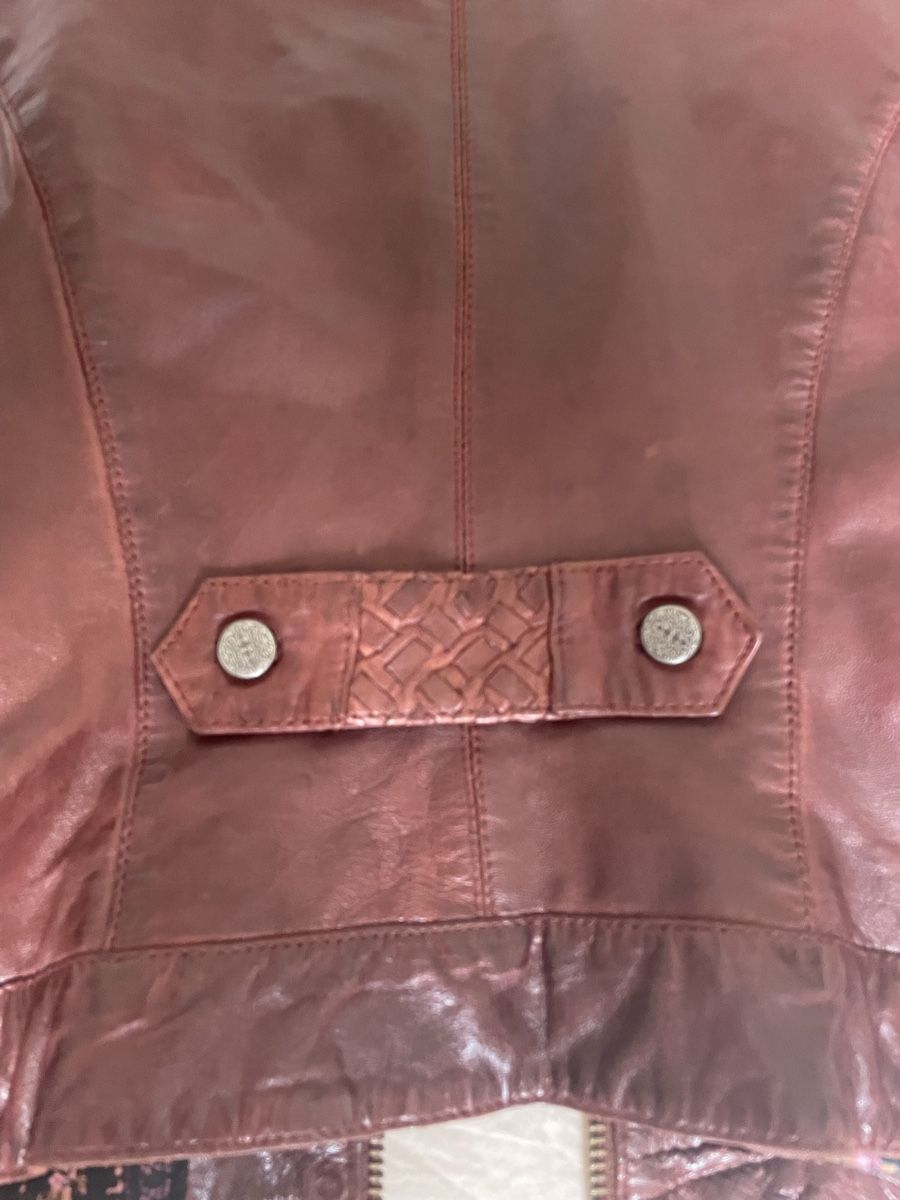 Giacche: Lederjacke size S – Usato da Bern venduto da Grace2112 3