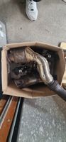 2x Turbolader & Katalysator 49355-12511 BMW 4528ASN3 12501
