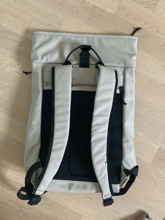 Zwei Zaini: Fabrikneuer ZWEI Rucksack Olli O12 Rucksack! – Nuovo e nell'imballaggio originale da Otelfingen venduto da pat_8jmb 6