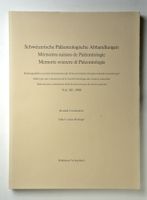 Hottinger, Lukas (ed.): Rotaliid Foraminifera. General