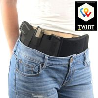 ✅ NEU Universal-Pistolenholster / Holster Pistolet Universel