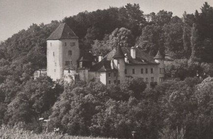 Cartes postales: Wildenstein, Schloss  ( Feldpost  ) – D'occasion à Aarau par kufi44 1