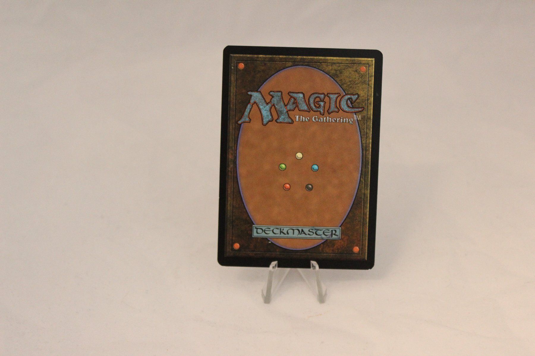 Magic The Gathering Sammelbilder & Trading cards: Akquirieren - Magic – Gebraucht aus Dulliken von Sefty 1