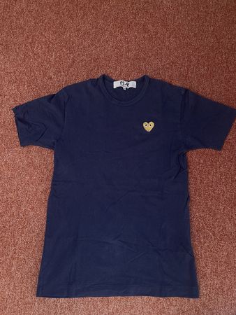 Comme des Garçons T-shirt