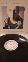 Marc Almond - The Stars We Are 1989 Vg,F