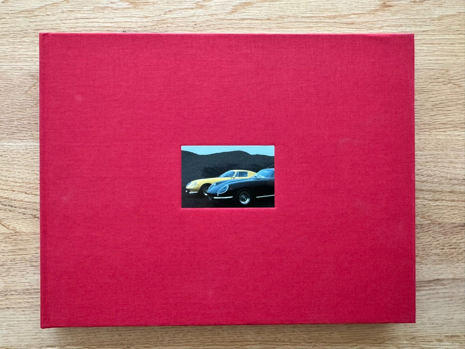 Libri: Mythos Ferrari – Usato da Tübach venduto da BonnevilleMotors 3