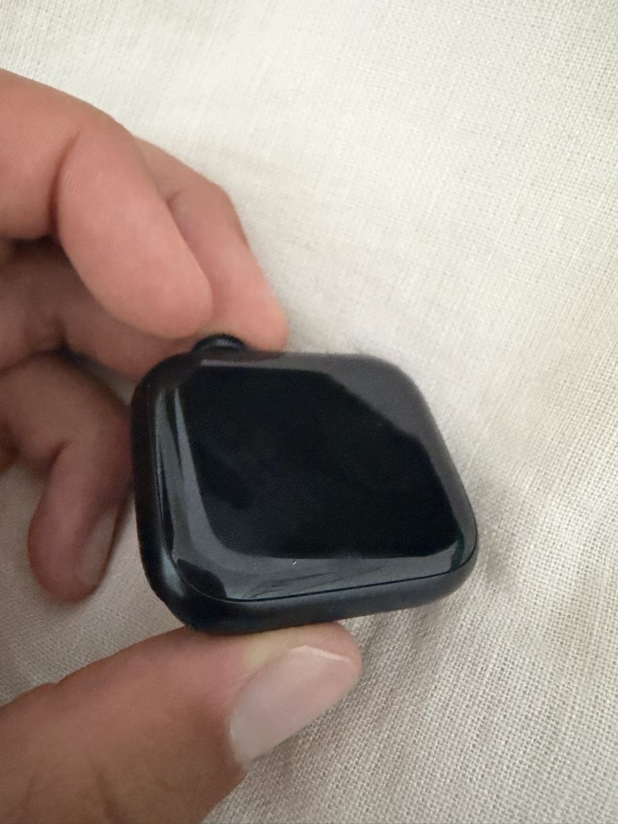 Apple Smartwatch: Apple Watch – D'occasion à Steinhausen par Cemu 4
