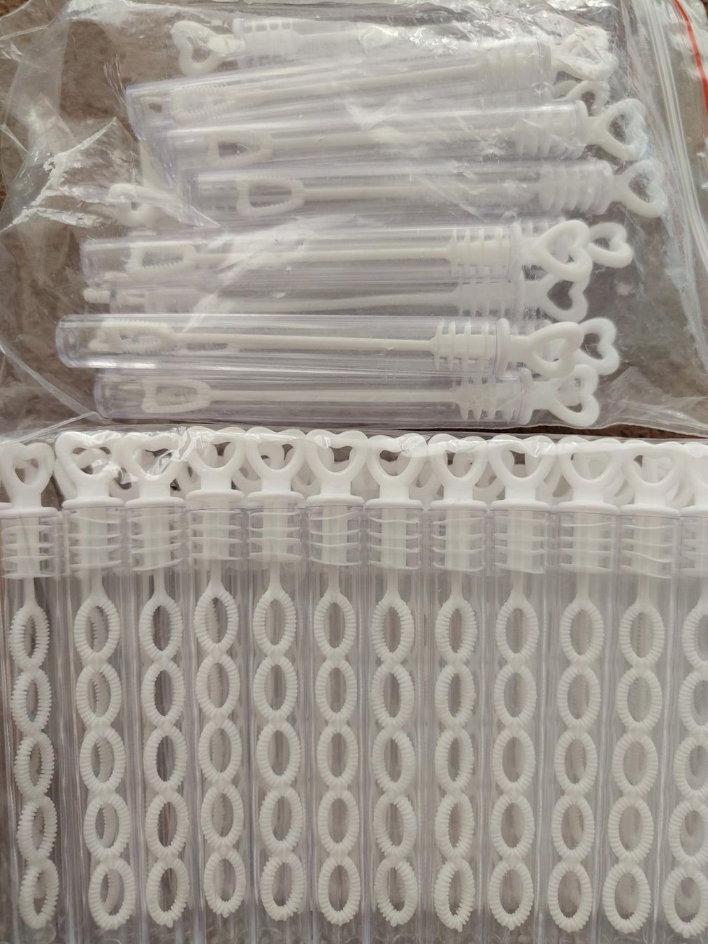 Tutte le decorazioni: Hochzeitsartikel Bubble Machine – Usato da Winterthur venduto da Steffi070