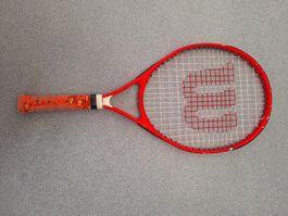 Tennisschläger Wilson Roger Federer 23"