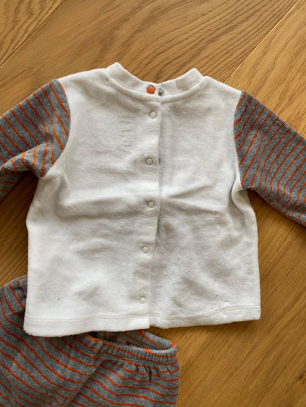 Chicco Pyjamas & Ähnliches: Herziges Chicco Outfit 2teilig 68 – Gebraucht aus Einsiedeln von PaedeK84 5