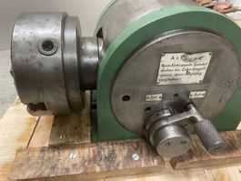 Teilapparat U 135