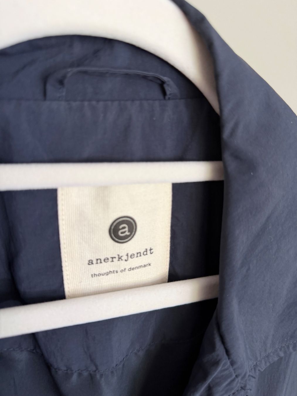 Giacche: Anerkjendt Jacke – Usato da Ennetbaden venduto da miboo 2