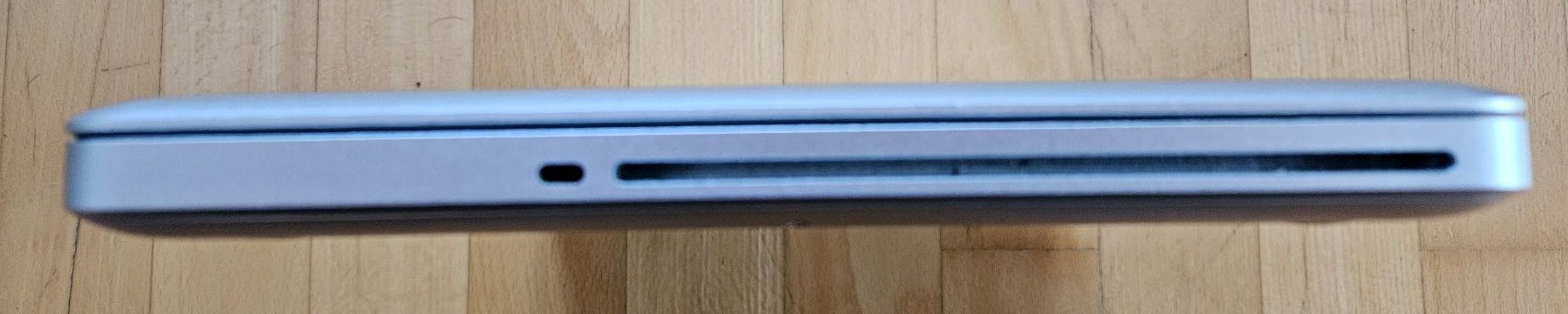 Apple Notebook: Mac Book Pro 13-Zoll – Usato da Embrach venduto da ricdo8000 4
