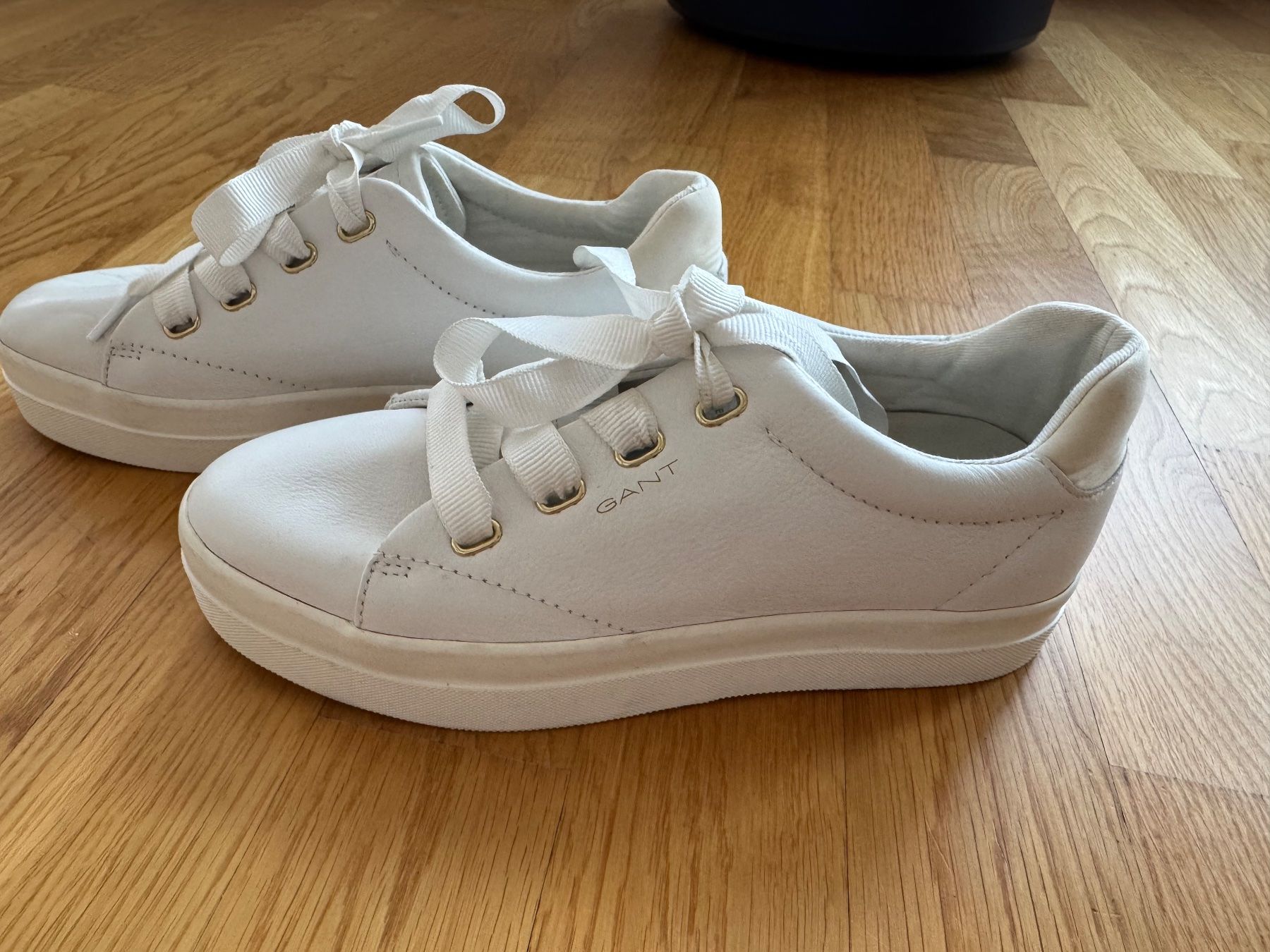 Gant Scarpe da donna: Sneaker GANT, Gr. 39 – Usato da Zürich venduto da froschchen79 1