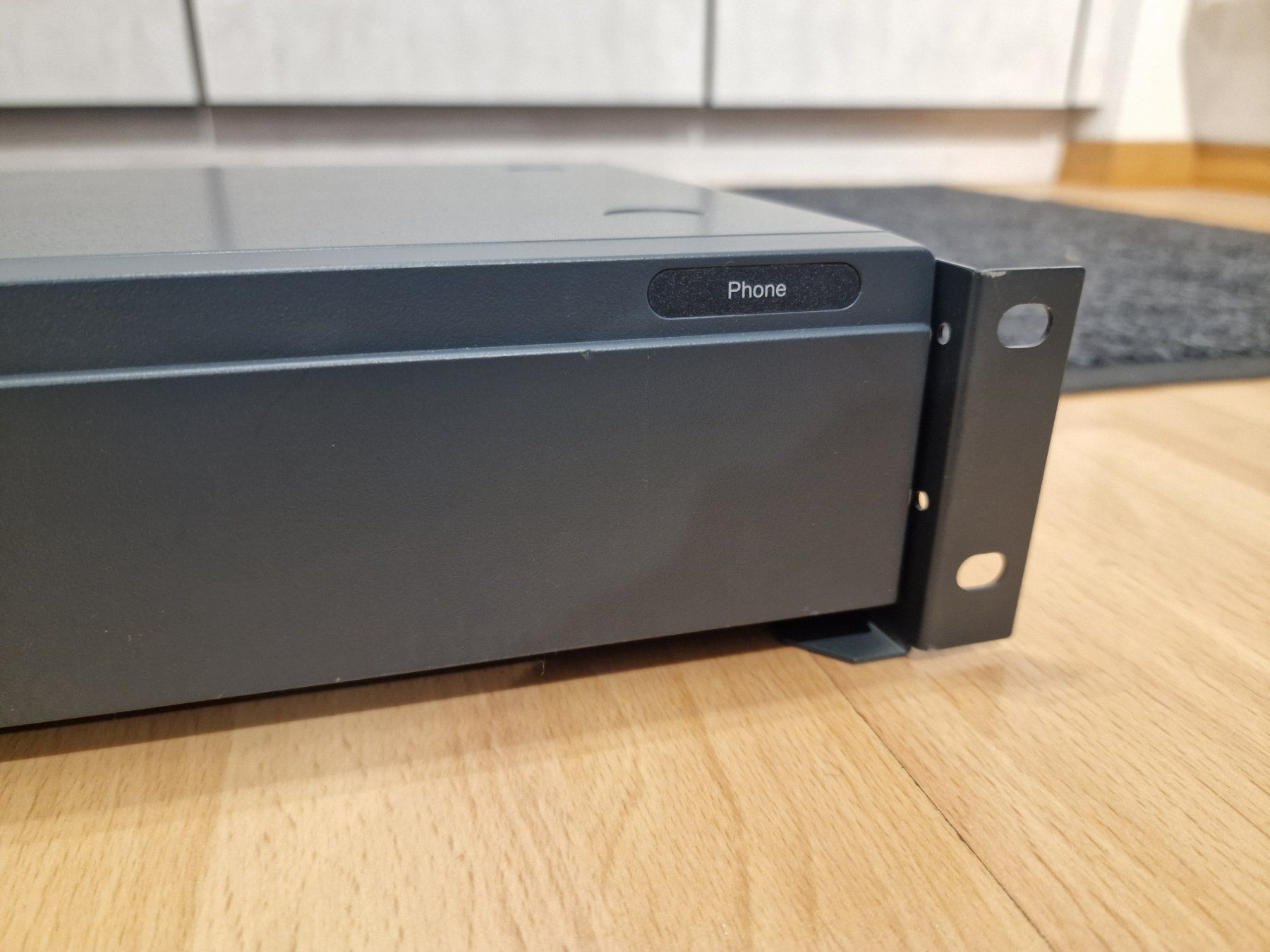 Avaya Telefoni: Avaya IP Office IP500 inkl. Modul – Usato da Buchrain venduto da Sssschaller 2