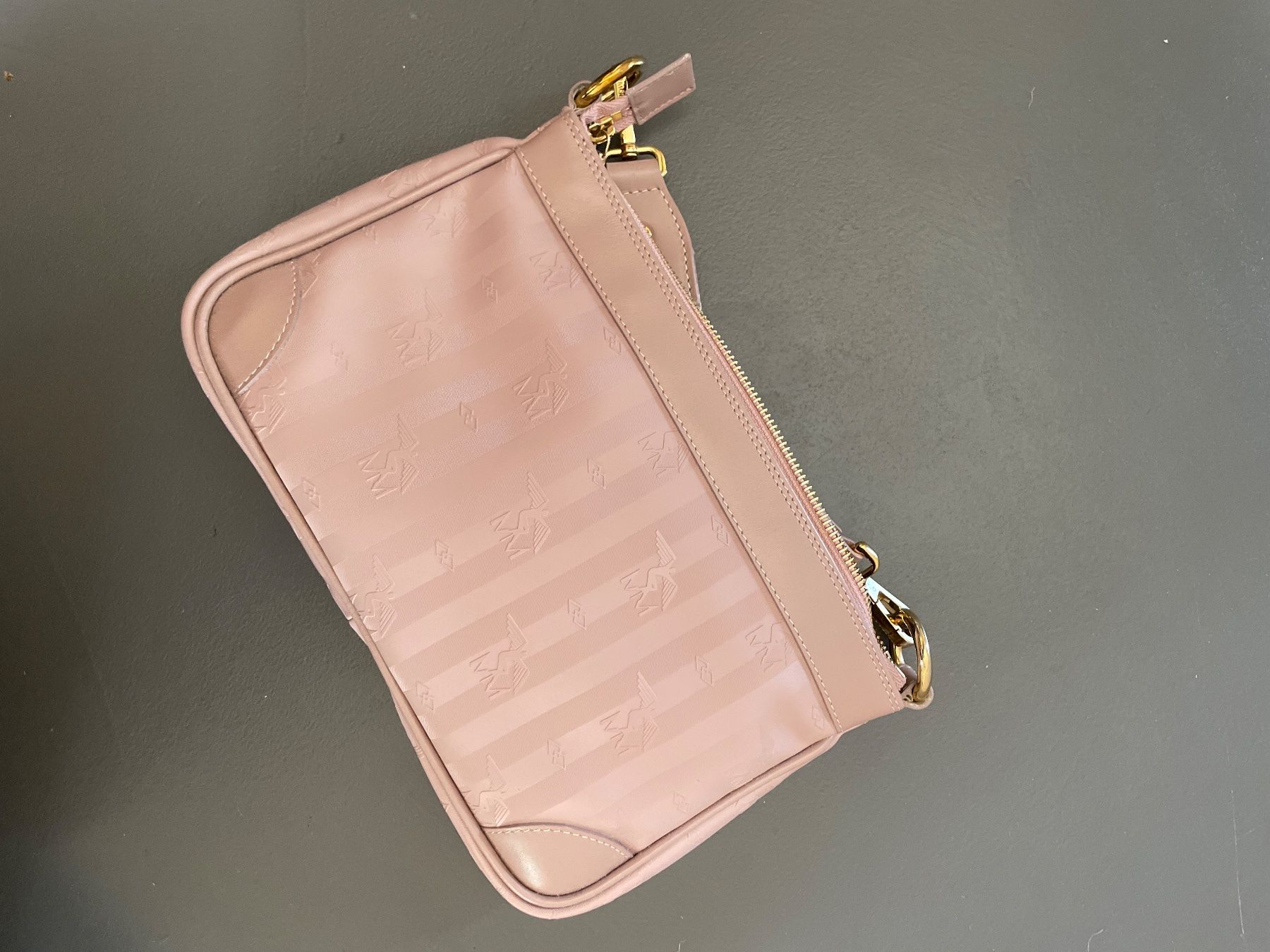 Maison Mollerus Borse da donna: Maison Mollerus Handtasche, Modell Flums – Usato da Wädenswil venduto da aleina 2