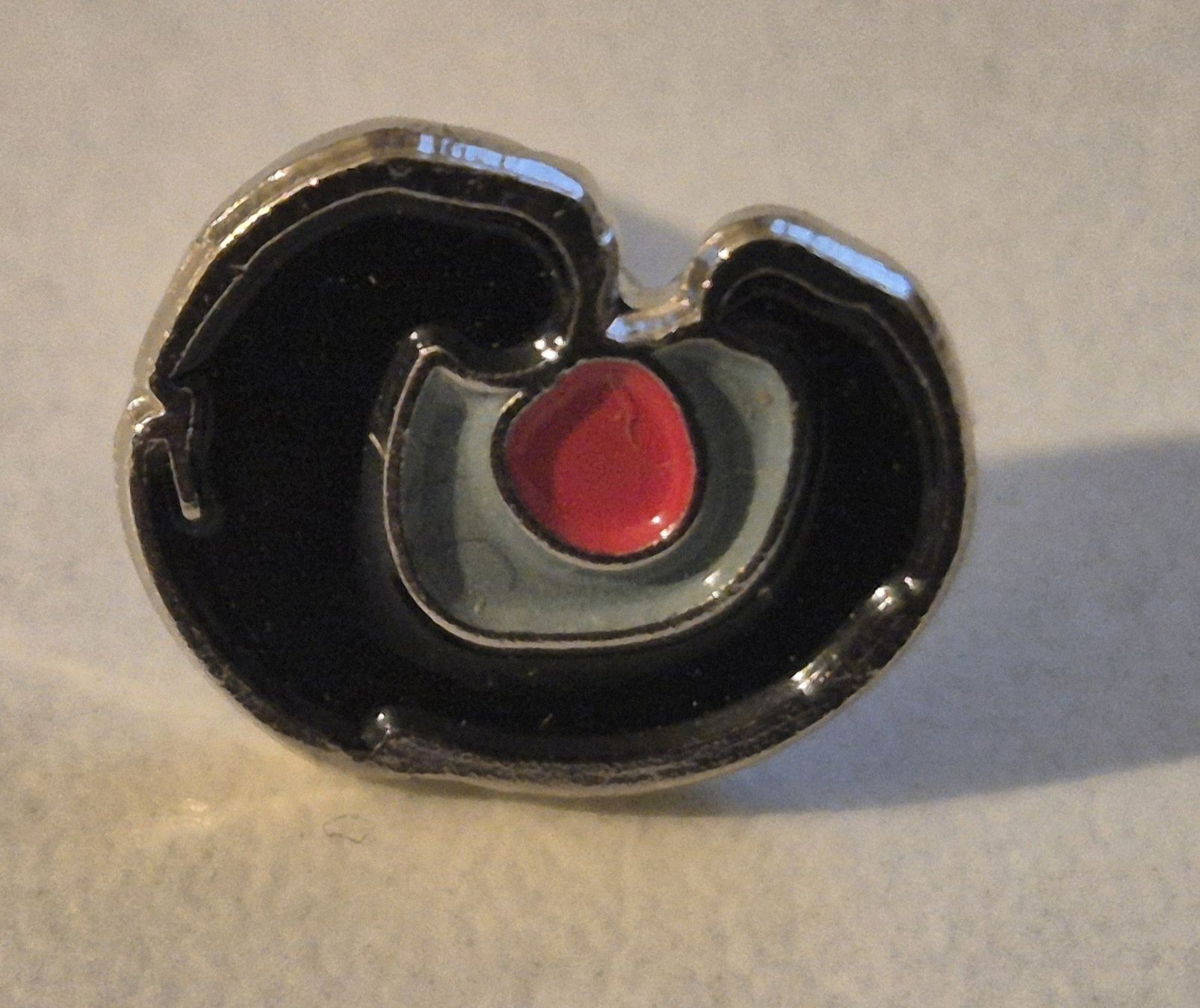 Plaketten & Abzeichen: Mod Target     -     Pin – Gebraucht aus Niederweningen von Obson 1