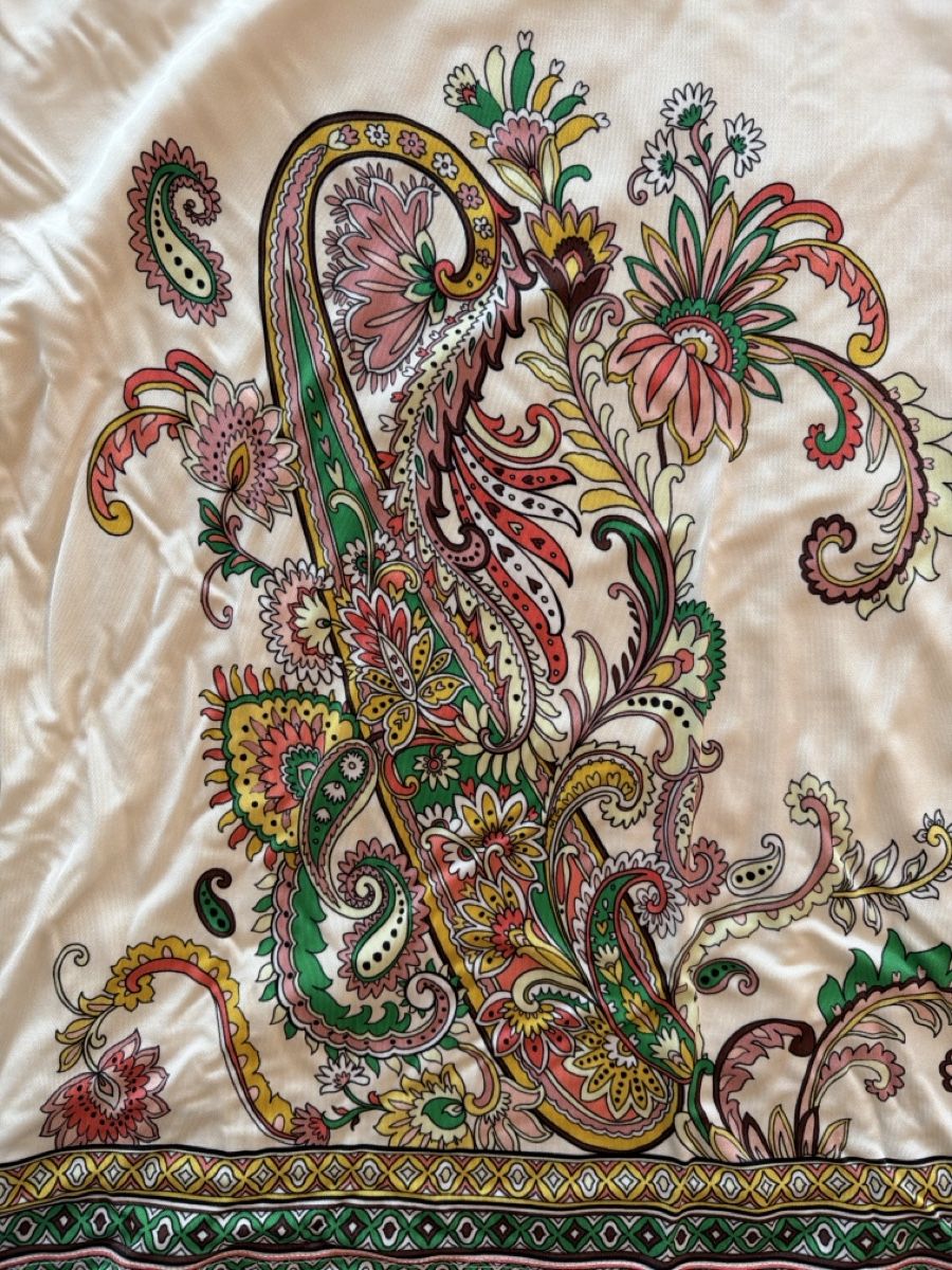 Etro T-shirt: ETRO Shirt Gr M – Usato da Ittigen venduto da MOVIN20 1