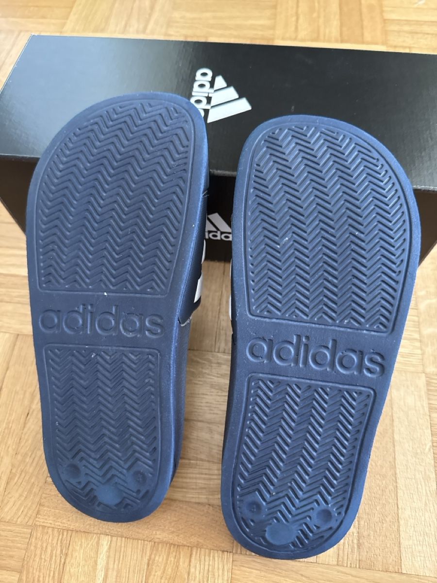 Adidas Scarpe per ragazzi: Adidas Badeschuh Grösse 37 – Usato da Rickenbach b. Wil venduto da ire_kd62 3