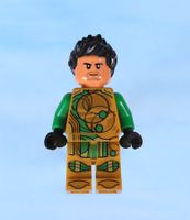 Lego Gilgamesh Minifigur Marvel Super Heroes Eternals