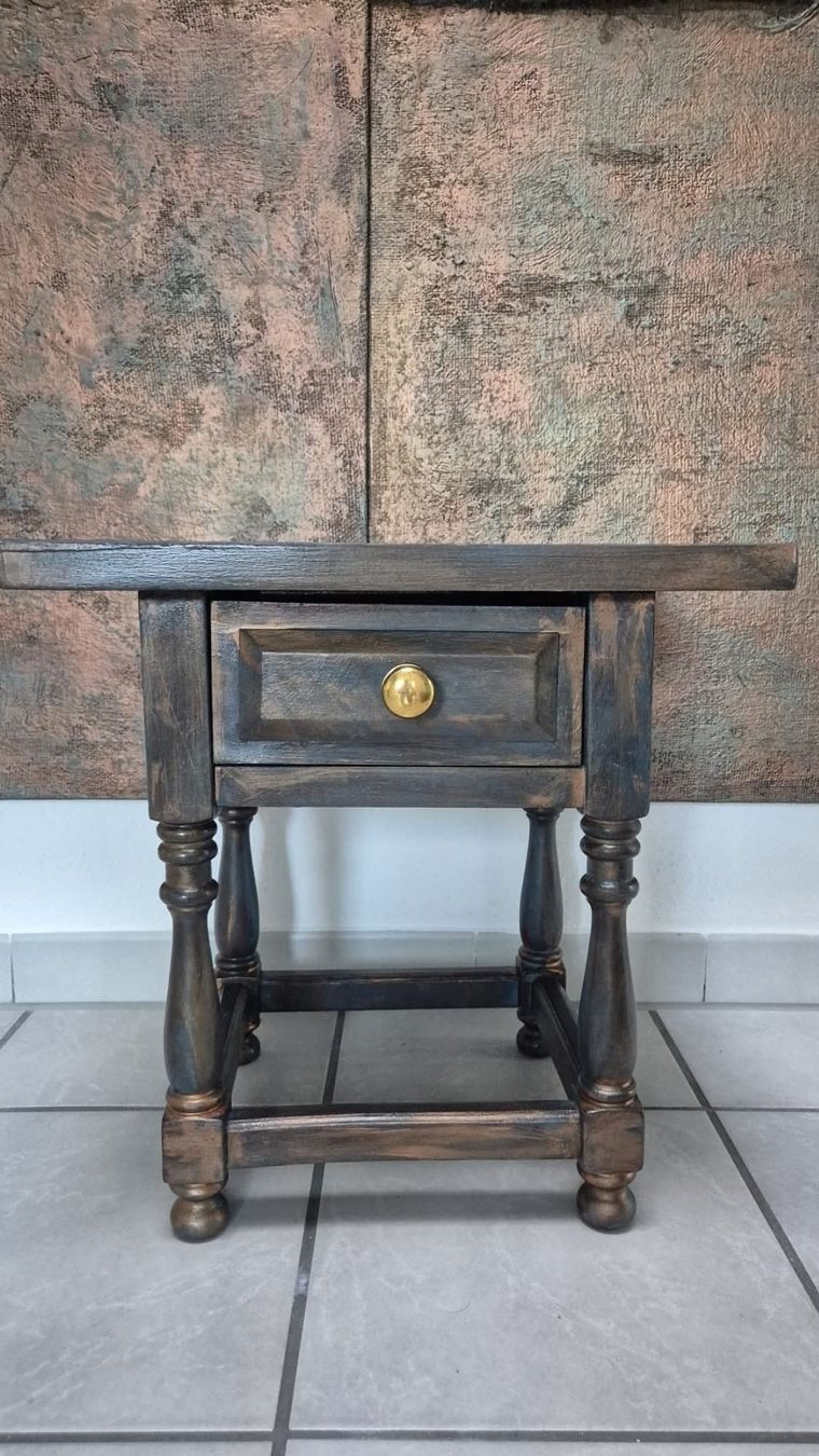 Comodini: Nachttisch – Usato da Luzern venduto da jozef262 2