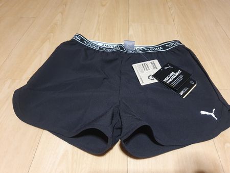 NEU Puma Drycell Shorts Gr. 152