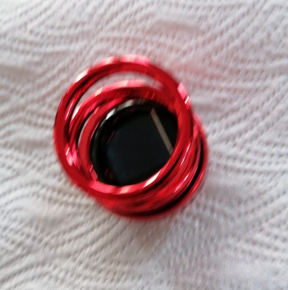 Jouets: drehende Spirale, Solar – D'occasion à Grächen par Hel7890