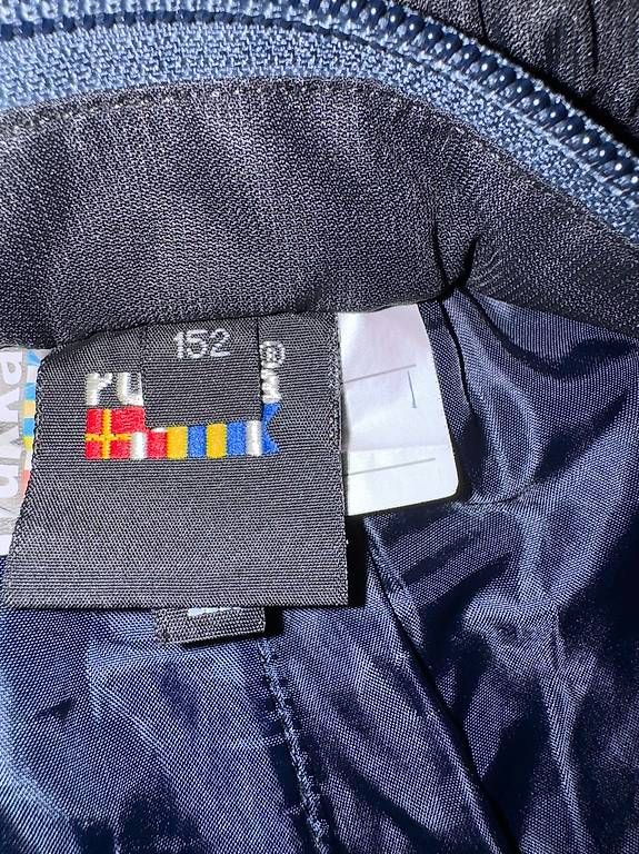 Pantaloni: Skihose rukka, Grösse 152 – Usato da Pfeffingen venduto da Aramas 1