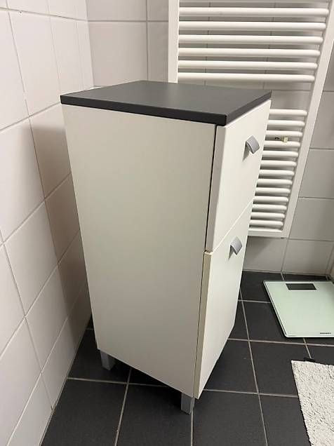 Badezimmermöbel: Badezimmermöbel  – Gebraucht aus Zürich von ppa_pcq6 1