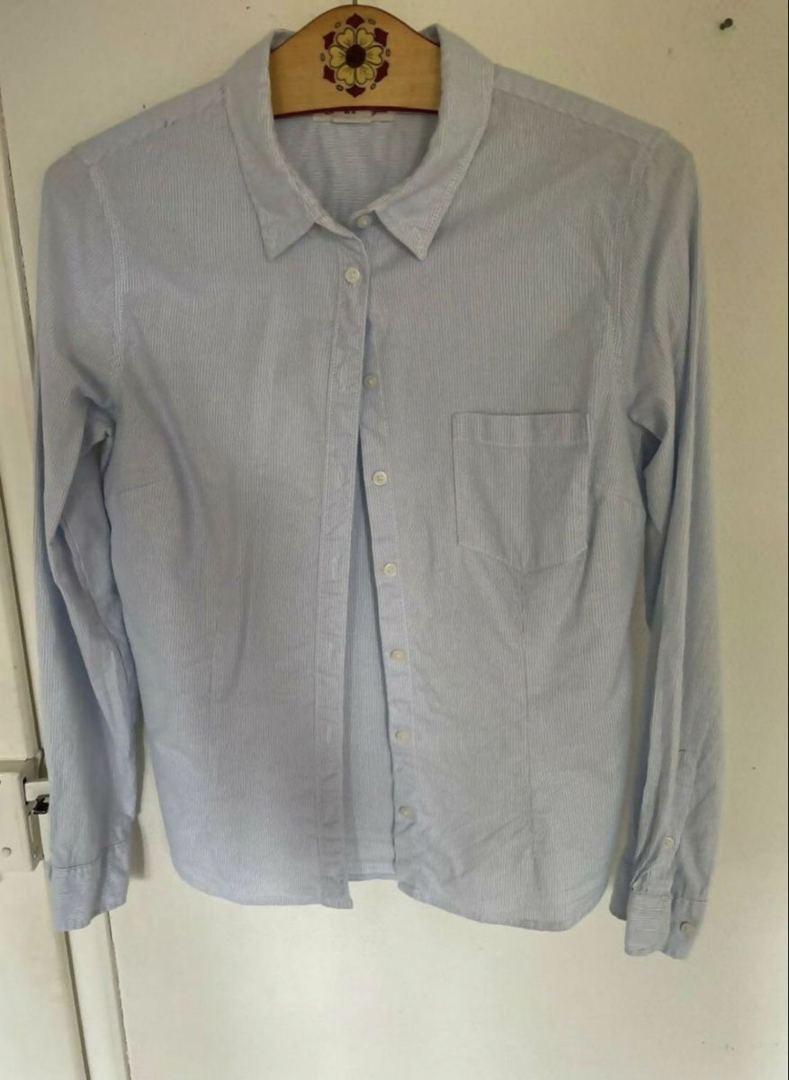 Camicette: BLUSE GRÖSSE M/38 – Usato da Dübendorf venduto da ali_g7p8