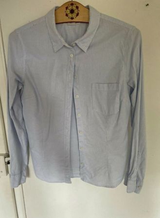 BLUSE GRÖSSE M/38