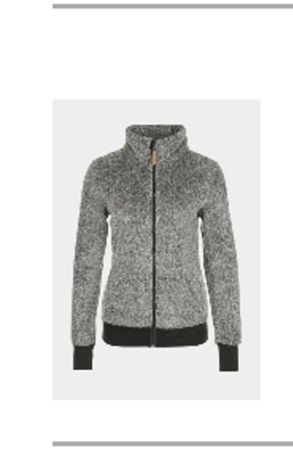 Warme Jacke ideal für den Wintersport Gr.S