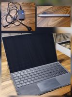 Surface Pro 4, Tastatur, Stift & Netzteil