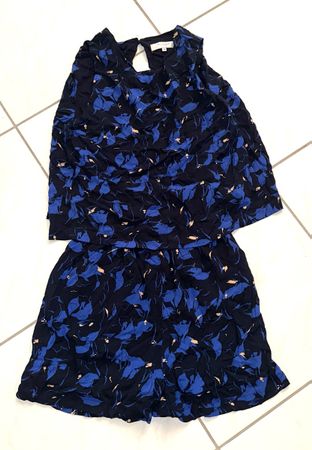 SELECTED FEMME JUMPSUIT GR. 36 neuwertig