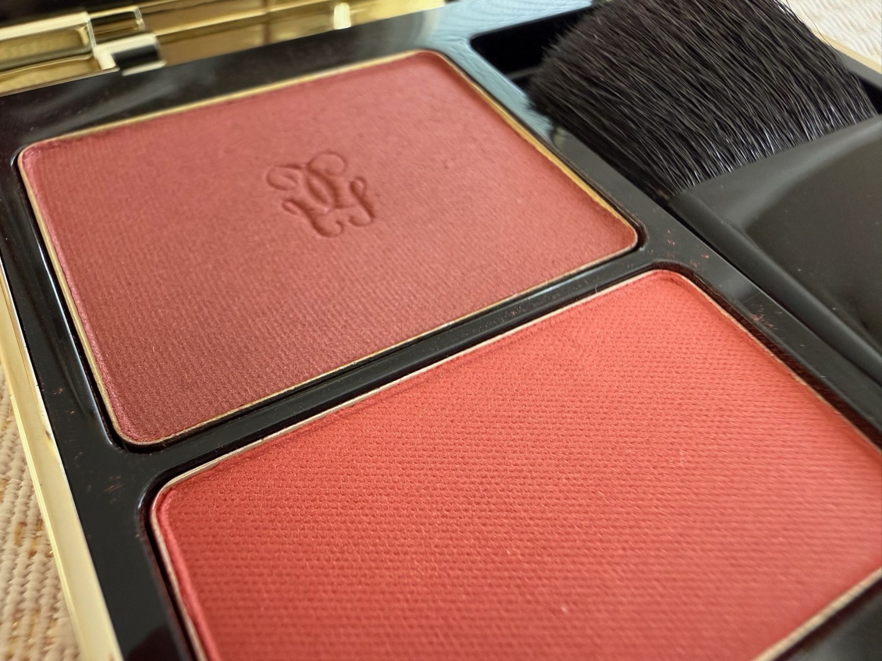 Guerlain Make-up: Guerlain - Blush - NEUF – Nuovo e nell'imballaggio originale da Sion venduto da accroshoes 3