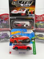 Hot Wheels Audi RS E-Tron GT HW Green Speed - 2022 - 176/250