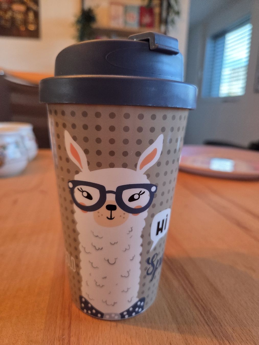 Behälter & Ähnliches: Kaffeebecher  – Neu (gemäss Beschreibung) aus Strengelbach von schanin