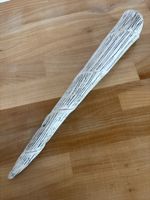 Vase zum aufhängen aus Keramik ( Handarbeit )