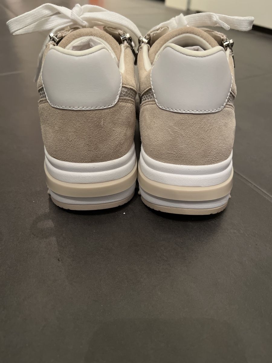 Marc Cain Damenschuhe: Marc Cain Sneakers, Grösse 39, neu – Neu (gemäss Beschreibung) aus Wittinsburg von redrose296 2