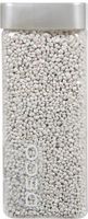 Dekosand Granulat 2-3mm weiss / 825gramm / 550ml