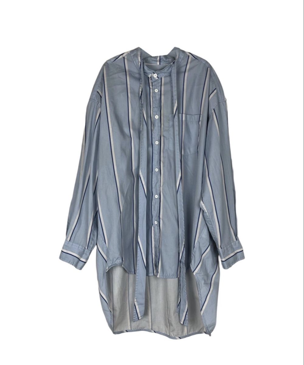 Balenciaga Camicie: Chemise Balenciaga T.40 – Usato da Martigny venduto da JulienJack 1