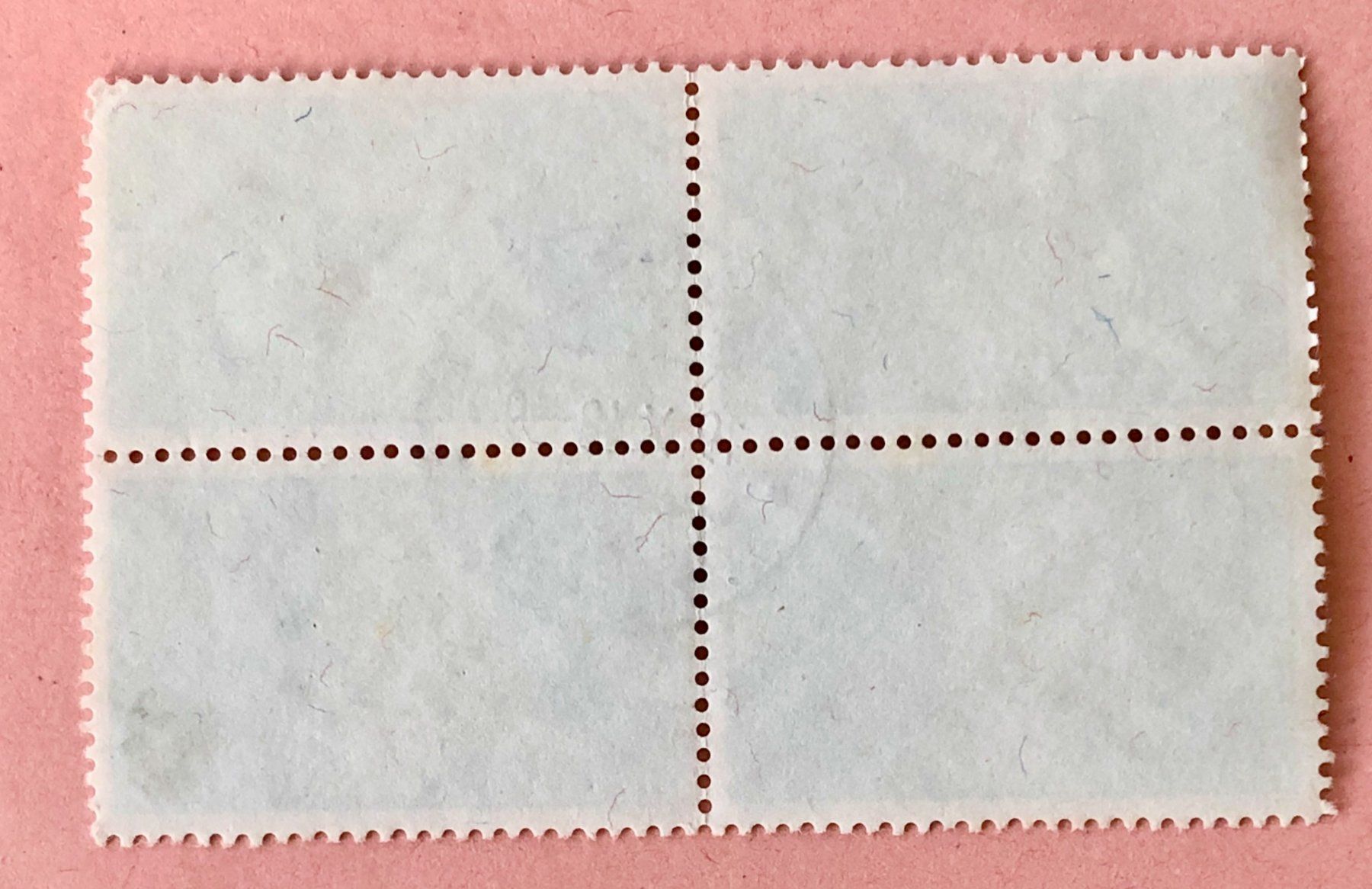 Tutti i francobolli: Nr.281 BRIEFMARKEN GESTEMPELT SOLOTHURN – Usato da Aarau venduto da Billa007 1