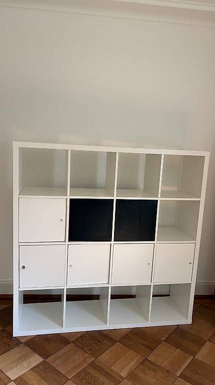 Scaffali: IKEA Regal – Usato da St. Gallen venduto da GiuliaClaus