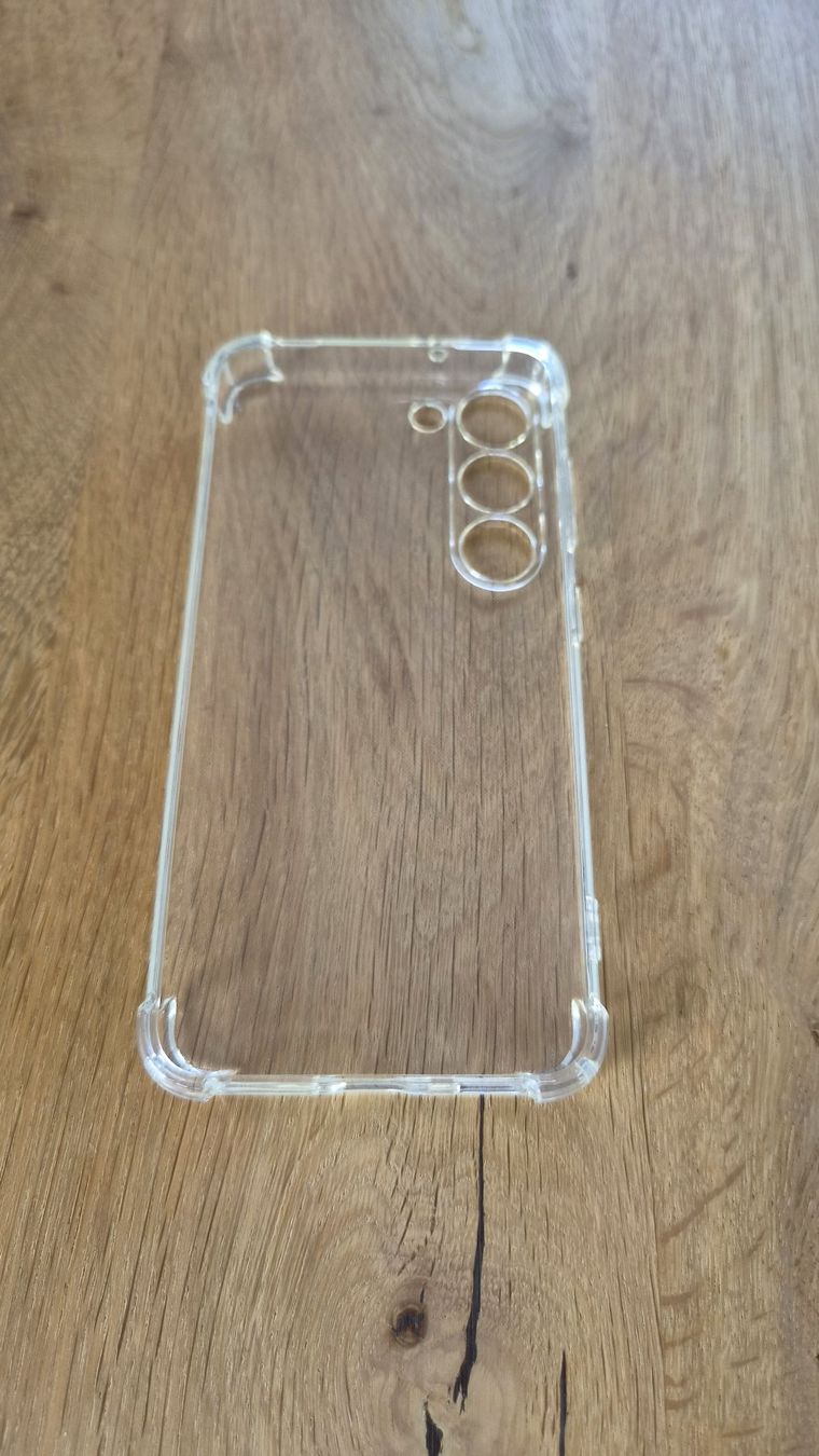 Samsung Covers & Schutzfolien: Schutzhülle Samsung S23 – Neu (gemäss Beschreibung) aus Kleinandelfingen von jessi2209
