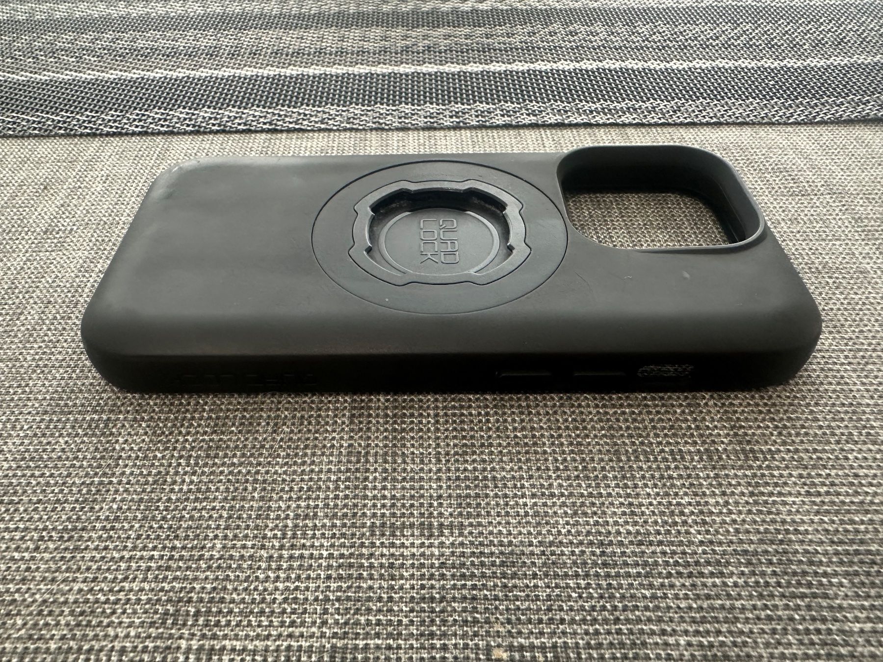 Quad Lock Ladegeräte: Quad Lock Wireless Powerbank + Wallet + Gratis 14 Pro Hülle – Gebraucht aus Gossau (ZH) von DSCapeta 3