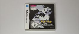NDS - Pokémon schwarze Edition