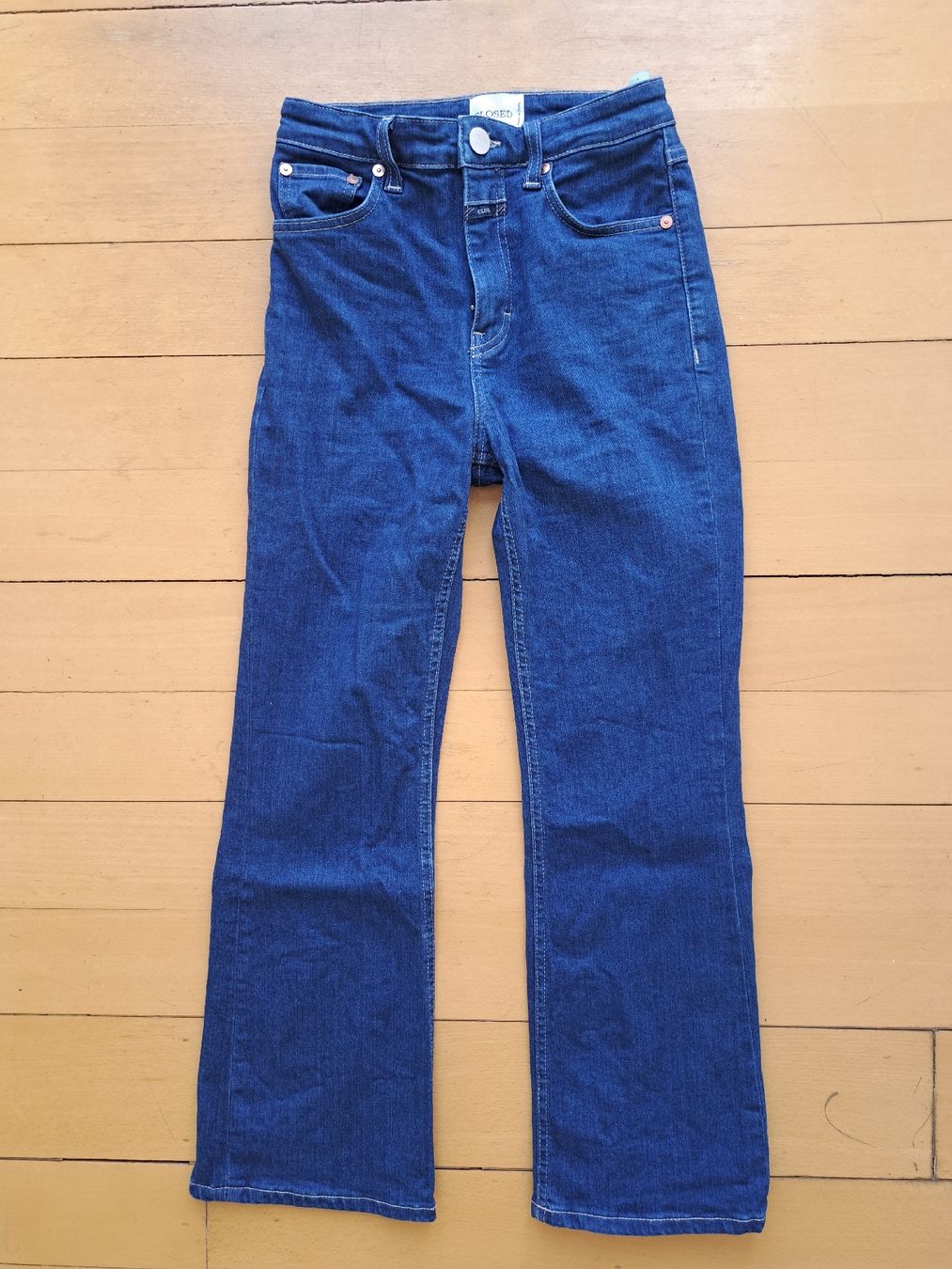 Closed Jeans: Closed Jeans  – Gebraucht aus Thalwil von sternenstaub369